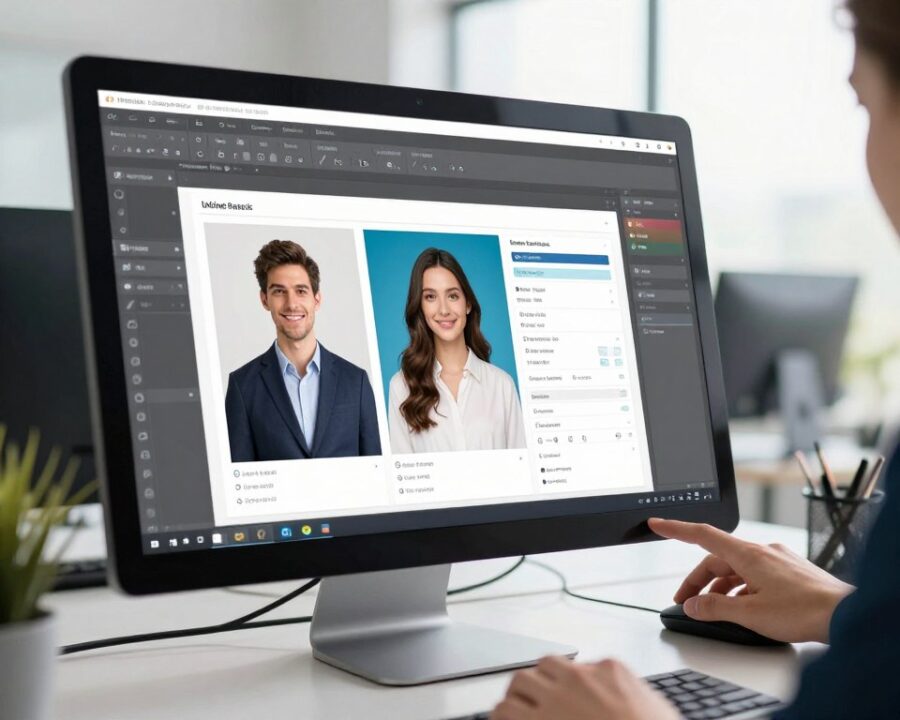 Redimensiona Tus Imágenes Online Fácil y Rápido