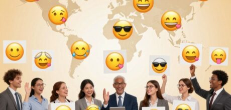 Significado de Emojis en Diferentes Culturas: Una Guía