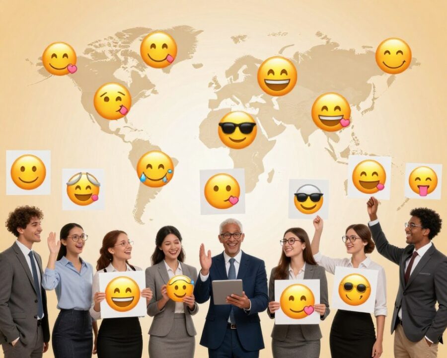 Significado de Emojis en Diferentes Culturas: Una Guía