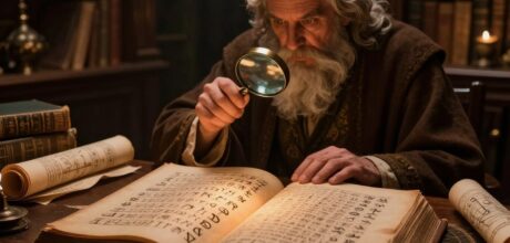 Descifrando el significado de símbolos ocultos