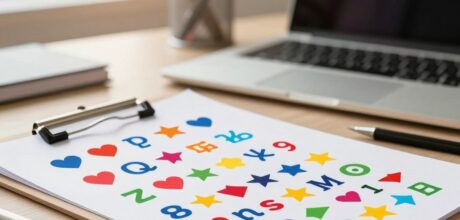 Símbolos Especiales para Copiar y Pegar Fácilmente