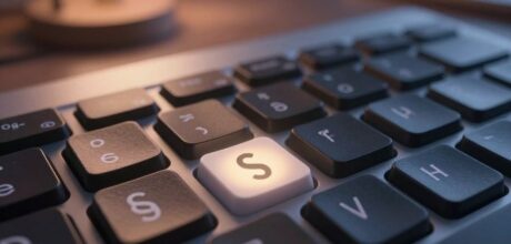 Descubre Símbolos Raros del Teclado Fácilmente