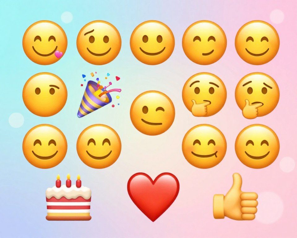 uso emojis significado